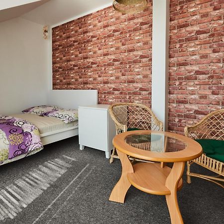 Villa Marzenie Leba Phòng bức ảnh